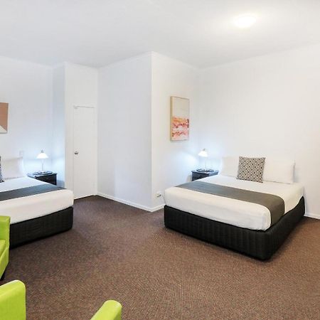 Best Western Caboolture Gateway Motel Buitenkant foto