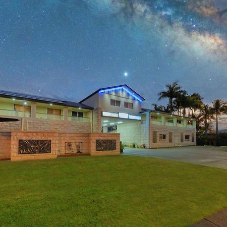 Best Western Caboolture Gateway Motel Buitenkant foto