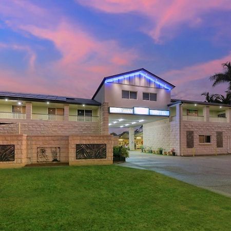Best Western Caboolture Gateway Motel Buitenkant foto