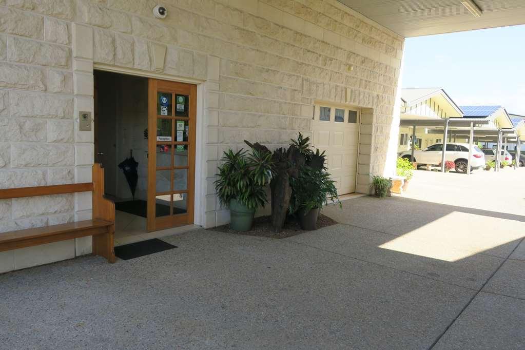 Best Western Caboolture Gateway Motel Interieur foto