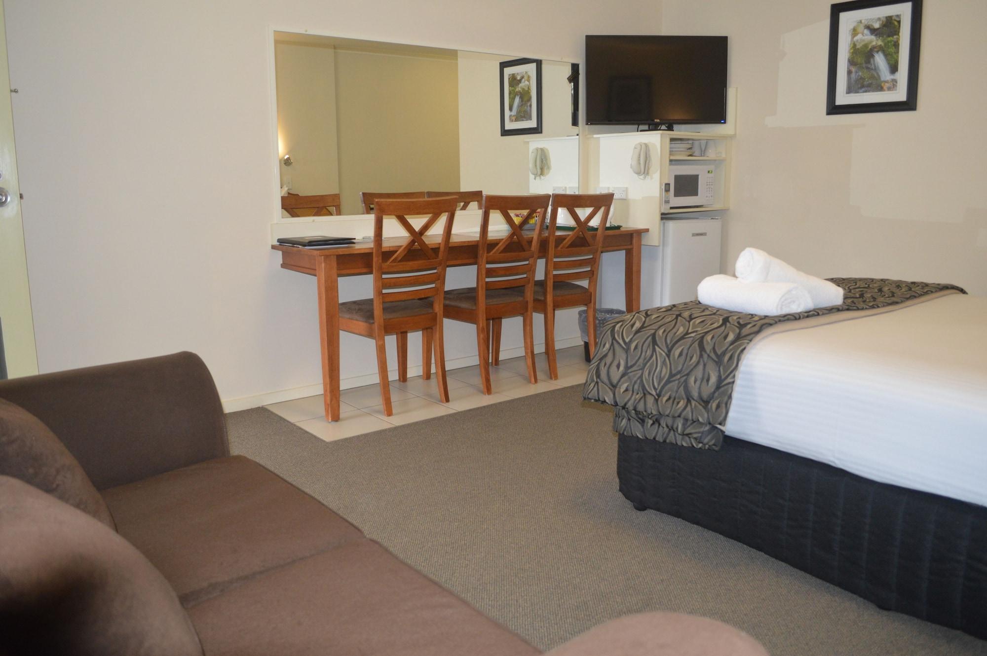 Best Western Caboolture Gateway Motel Buitenkant foto