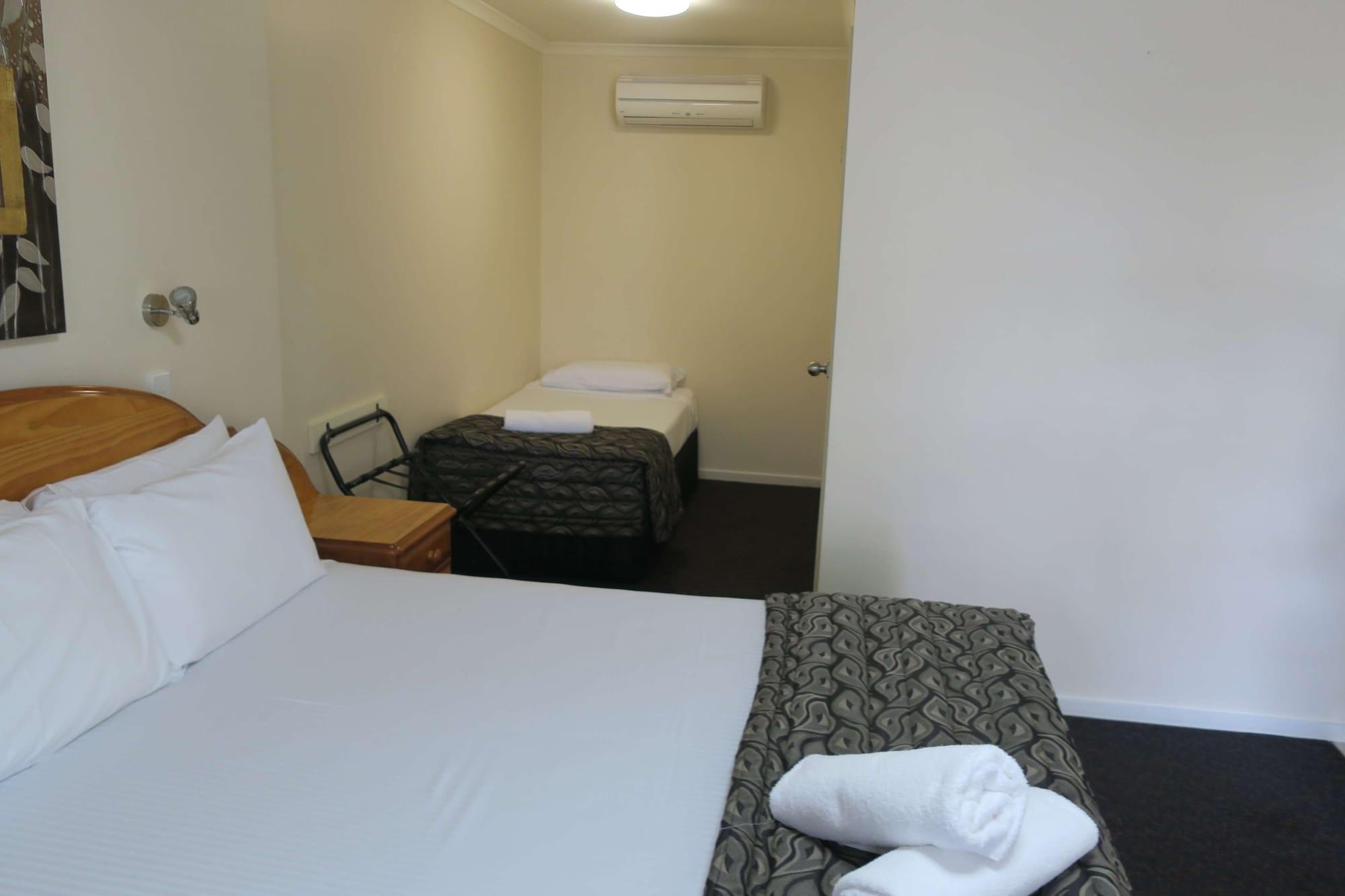 Best Western Caboolture Gateway Motel Buitenkant foto