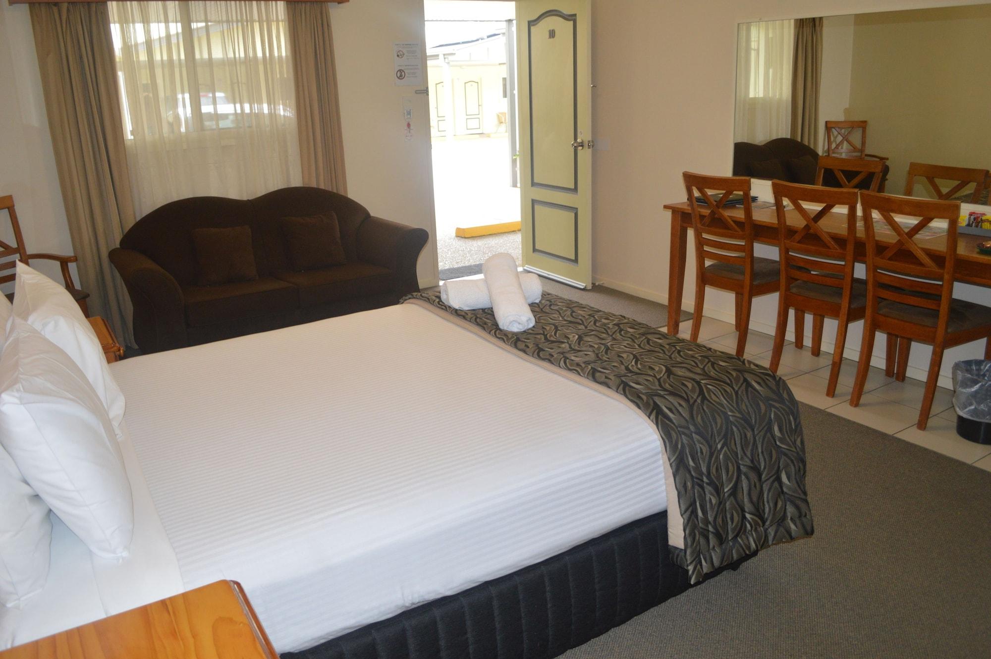Best Western Caboolture Gateway Motel Buitenkant foto