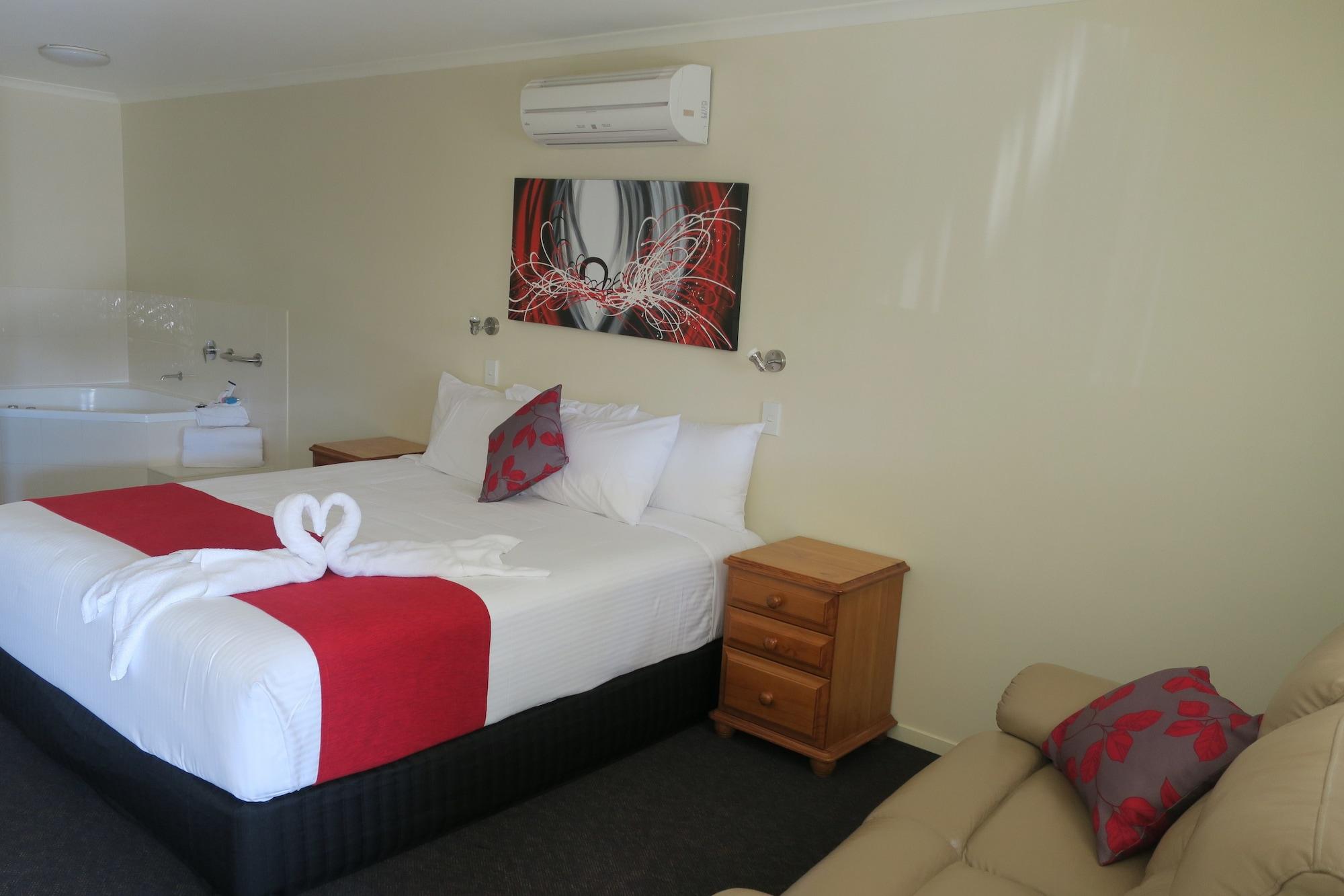 Best Western Caboolture Gateway Motel Buitenkant foto
