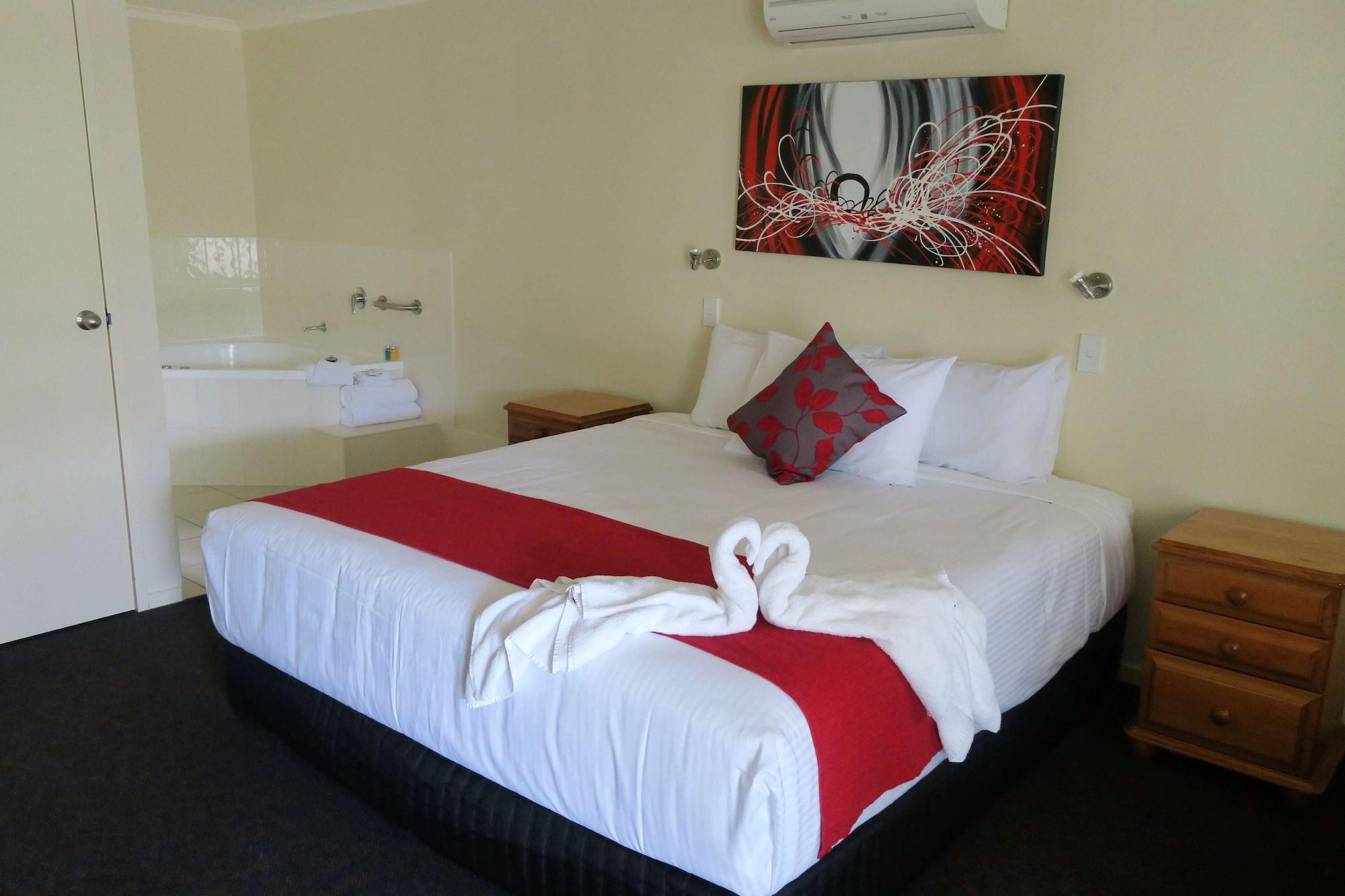Best Western Caboolture Gateway Motel Buitenkant foto
