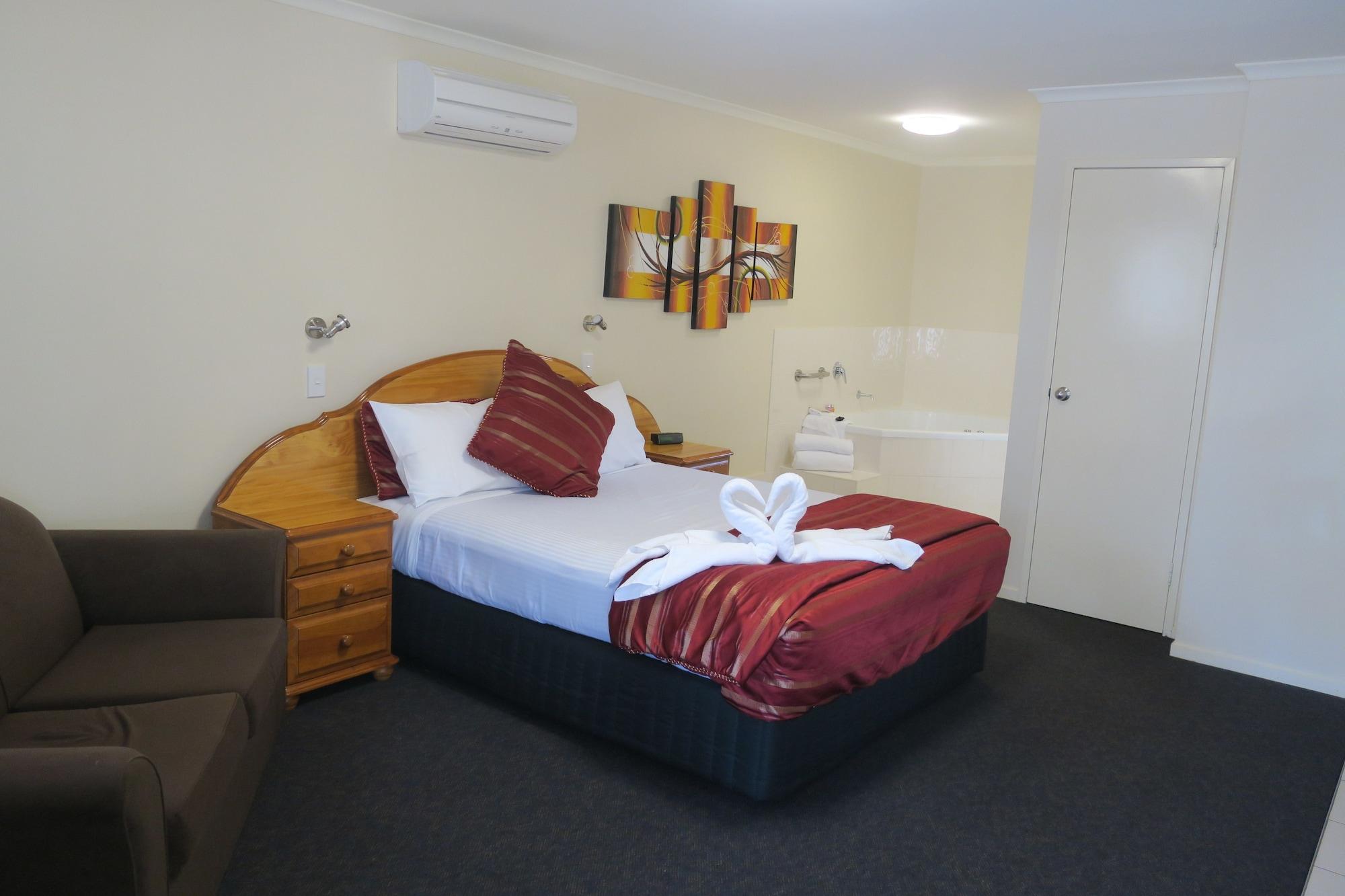 Best Western Caboolture Gateway Motel Buitenkant foto