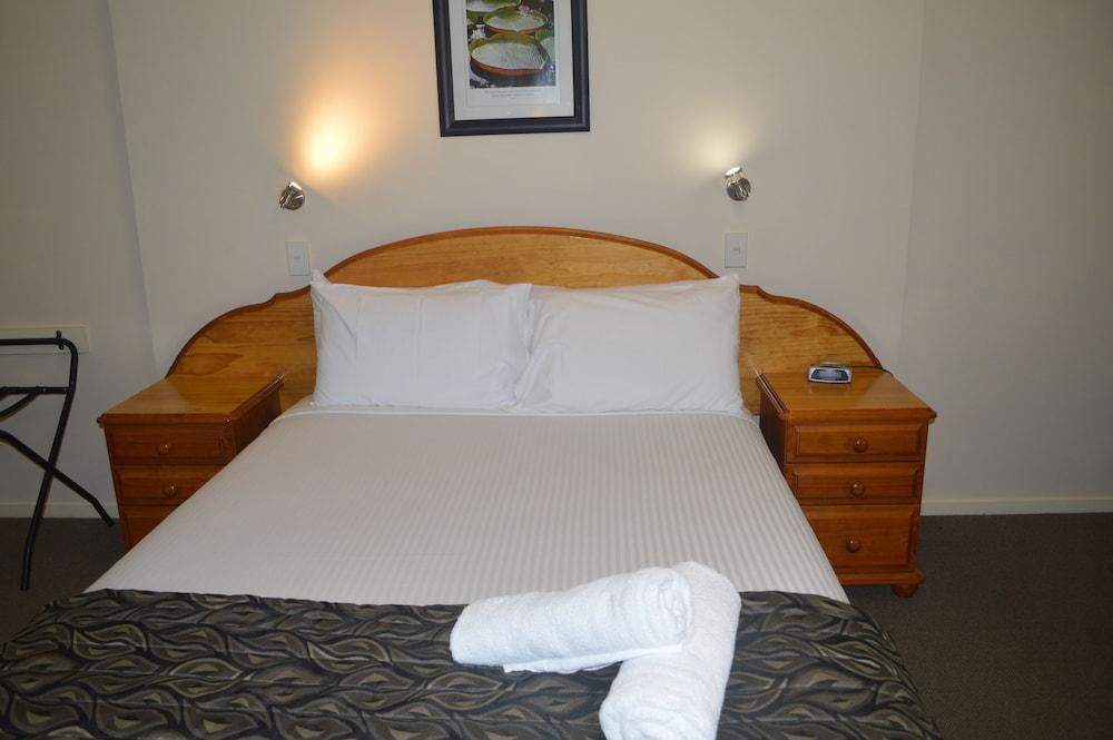 Best Western Caboolture Gateway Motel Buitenkant foto