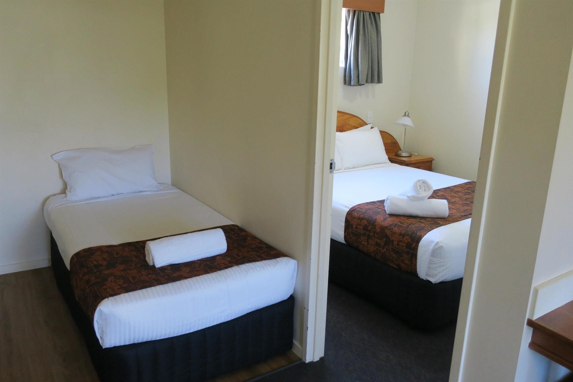 Best Western Caboolture Gateway Motel Buitenkant foto