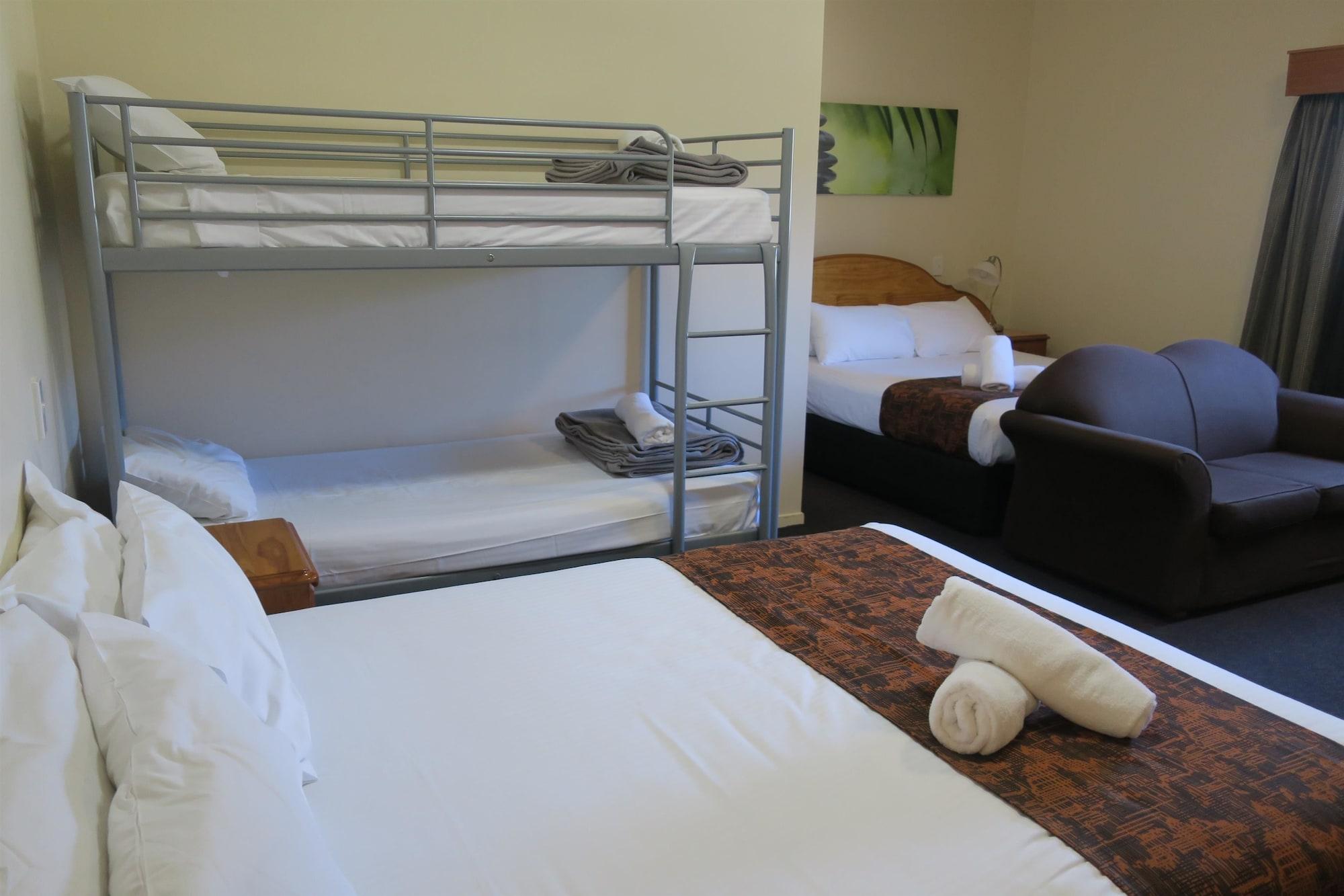 Best Western Caboolture Gateway Motel Buitenkant foto