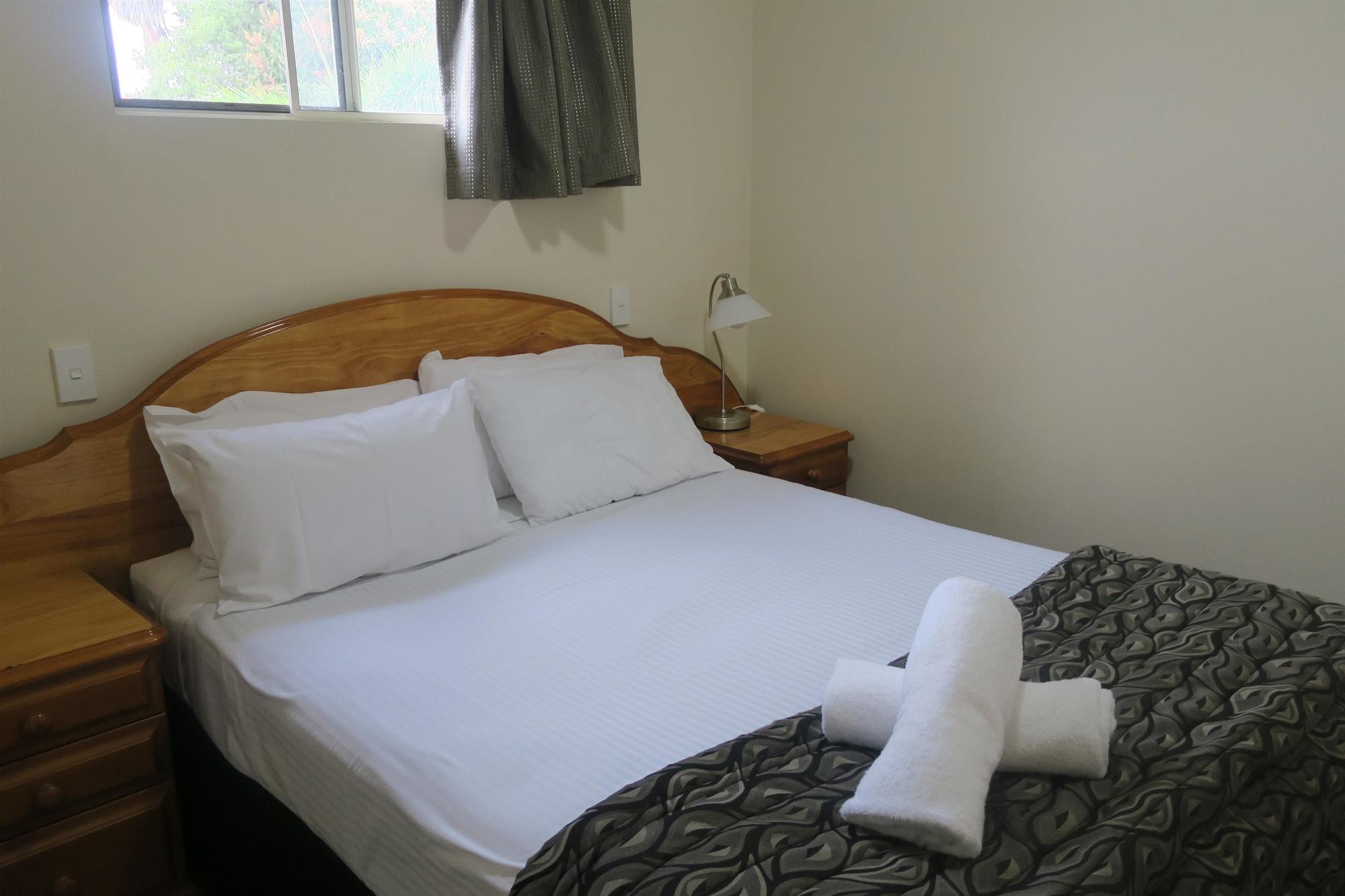 Best Western Caboolture Gateway Motel Buitenkant foto