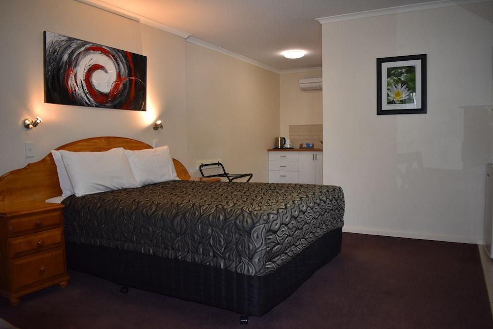 Best Western Caboolture Gateway Motel Buitenkant foto