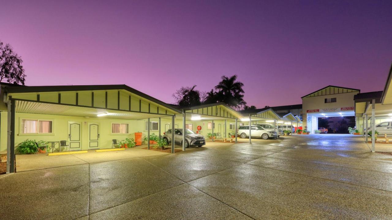 Best Western Caboolture Gateway Motel Buitenkant foto
