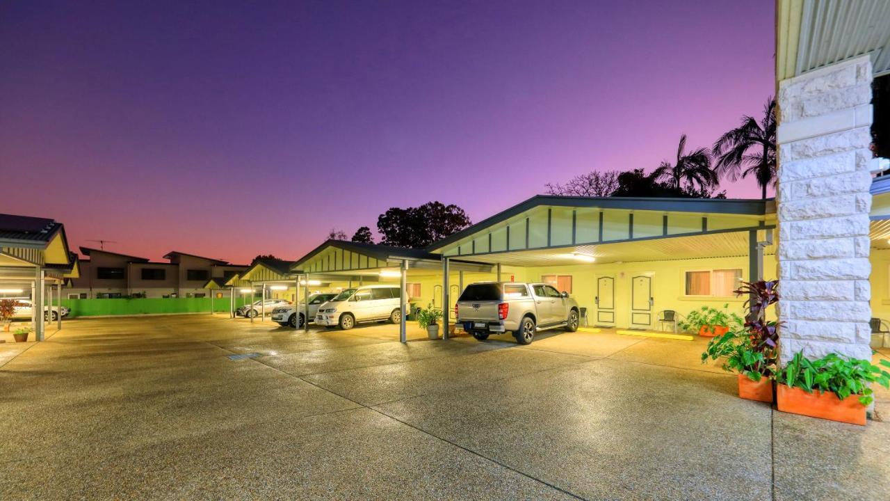 Best Western Caboolture Gateway Motel Buitenkant foto