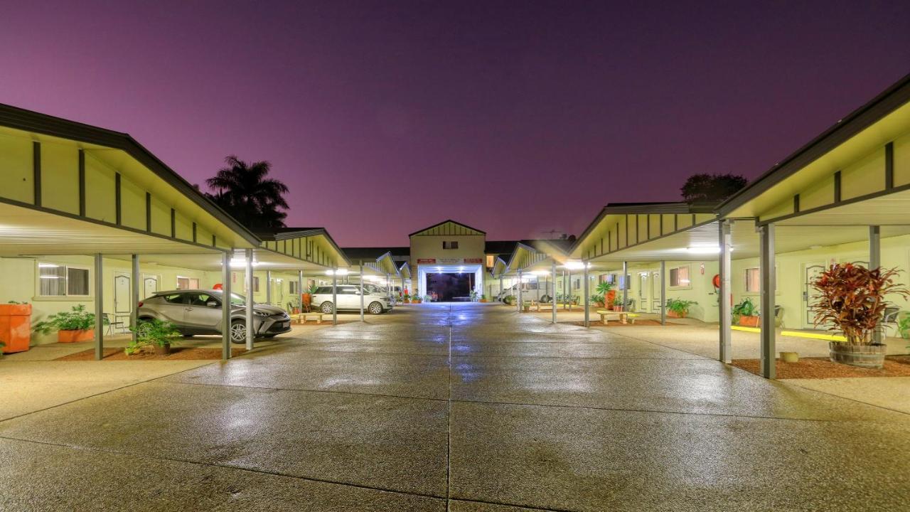 Best Western Caboolture Gateway Motel Buitenkant foto