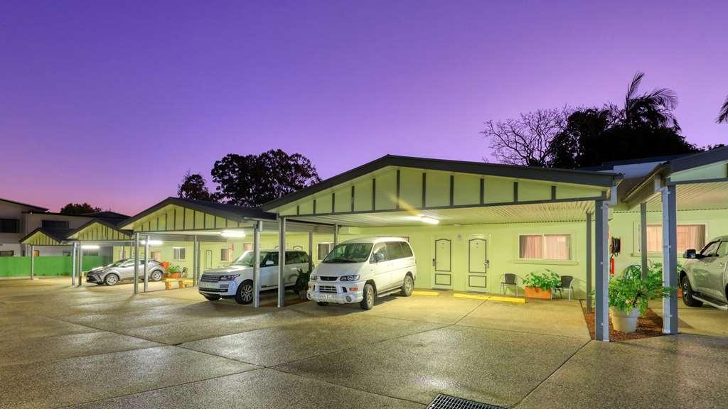 Best Western Caboolture Gateway Motel Buitenkant foto