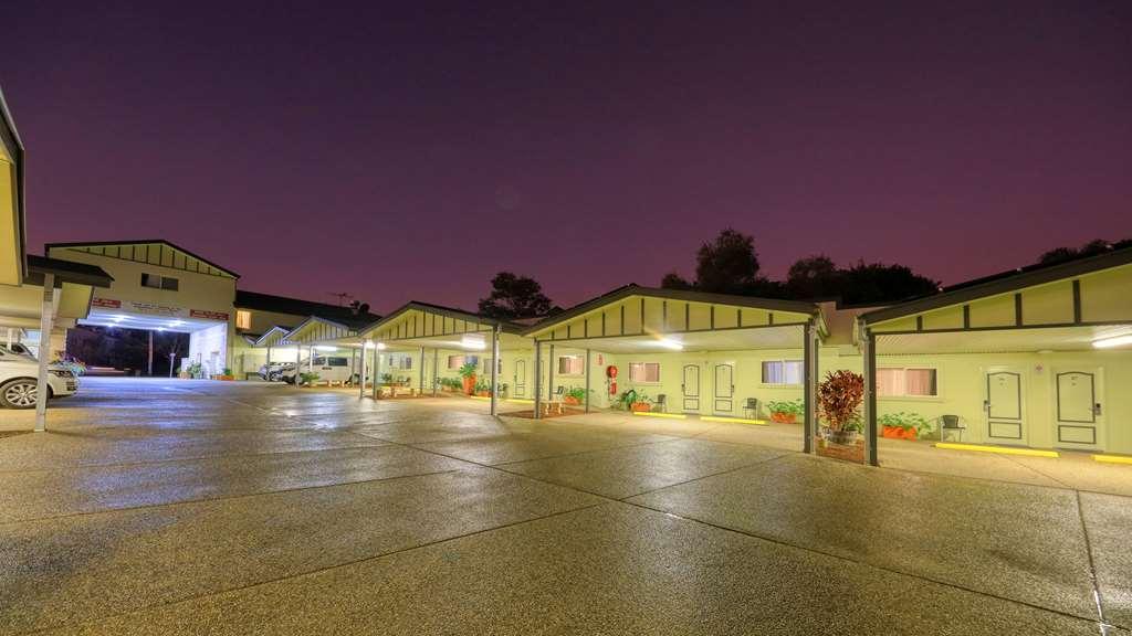 Best Western Caboolture Gateway Motel Buitenkant foto