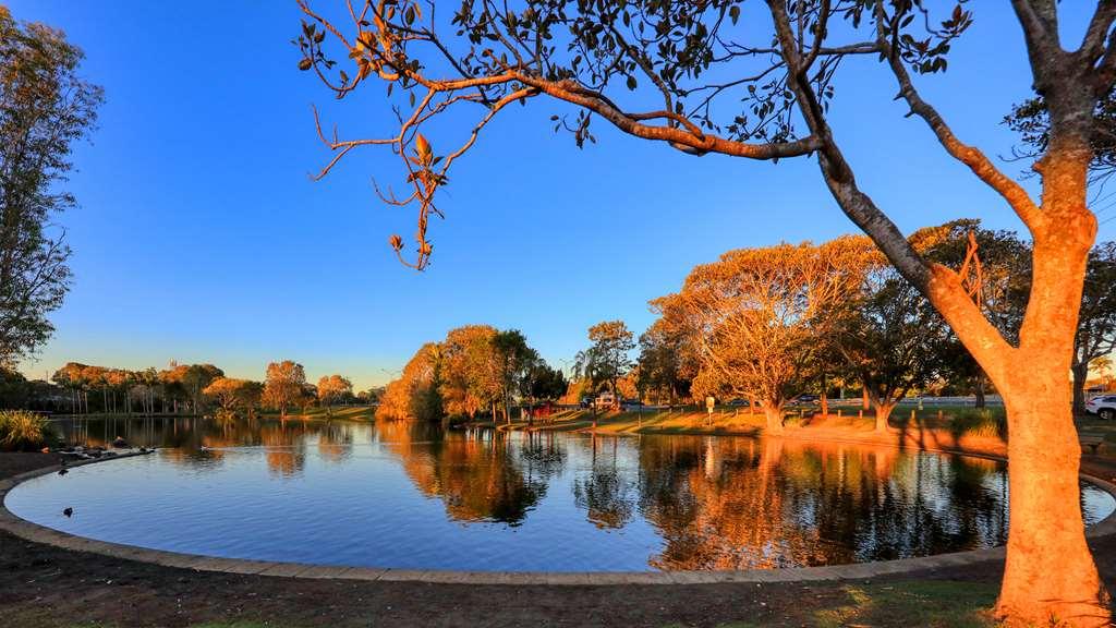Best Western Caboolture Gateway Motel Buitenkant foto
