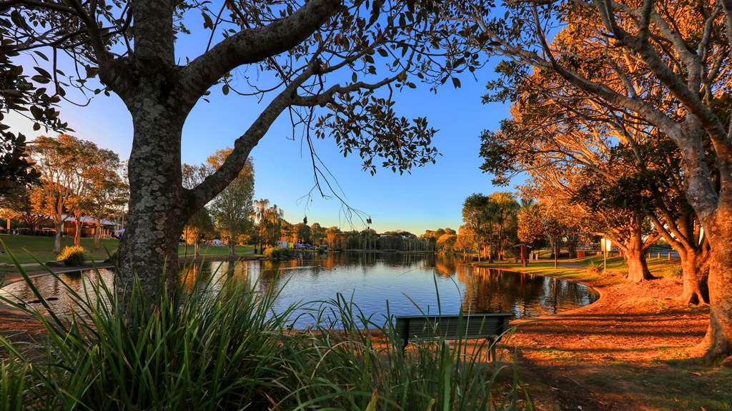 Best Western Caboolture Gateway Motel Buitenkant foto