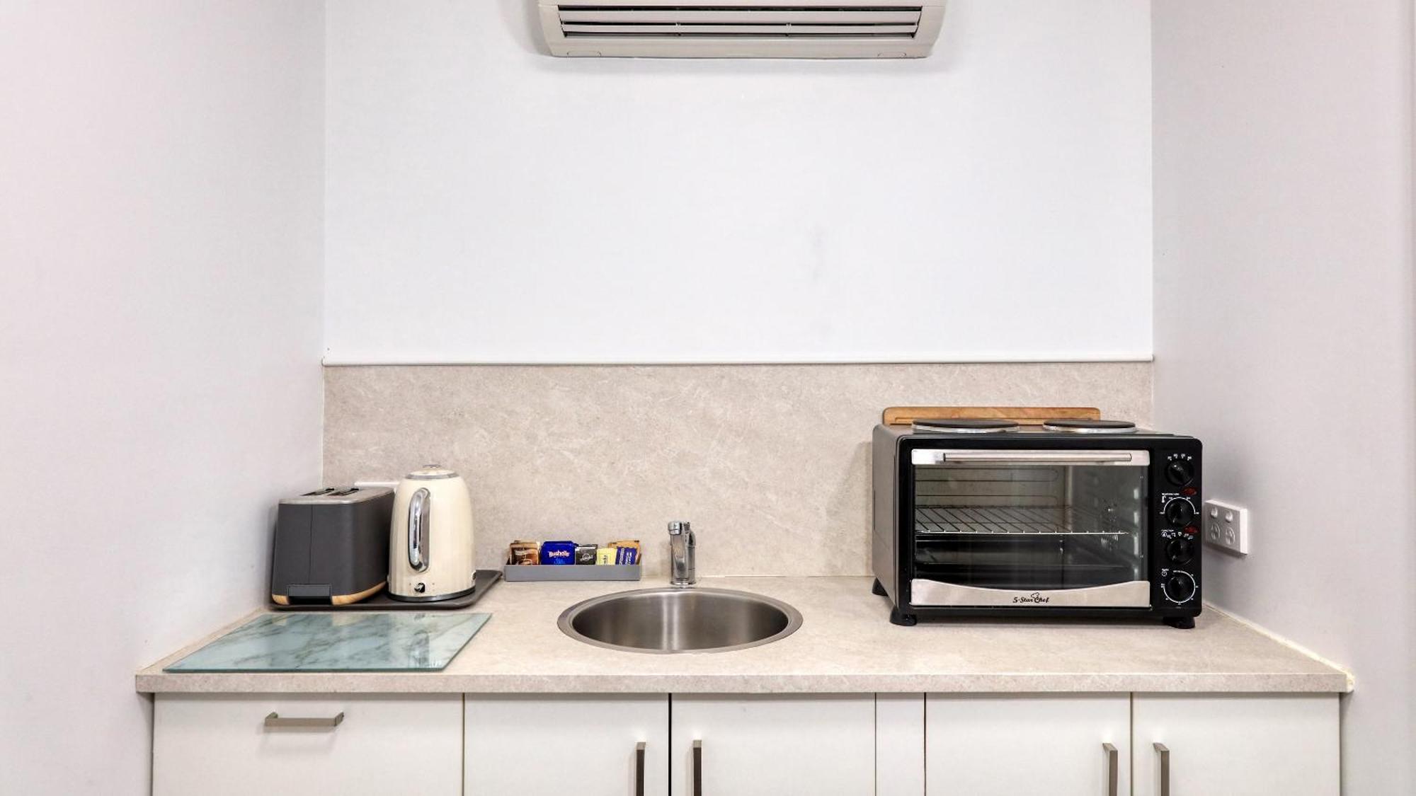 Best Western Caboolture Gateway Motel Buitenkant foto
