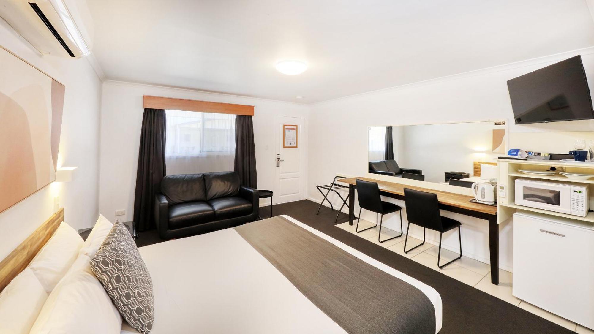 Best Western Caboolture Gateway Motel Buitenkant foto