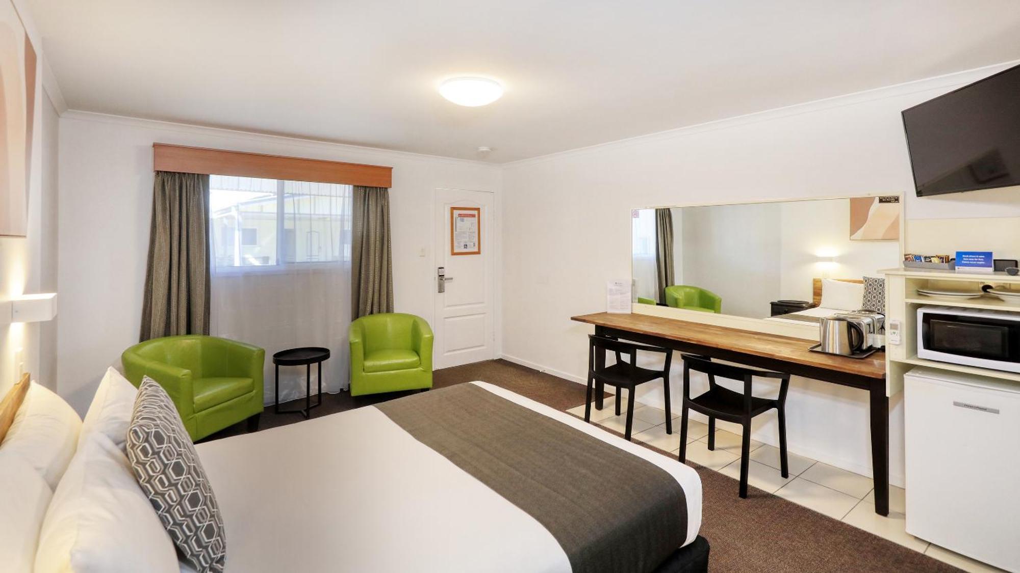 Best Western Caboolture Gateway Motel Buitenkant foto