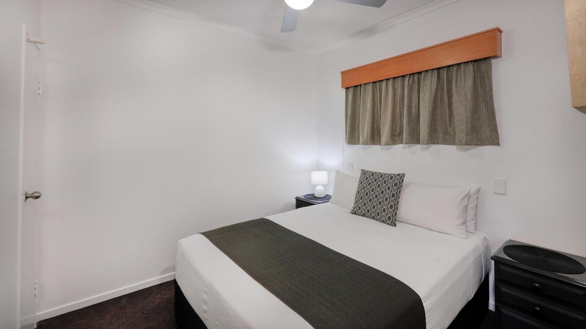 Best Western Caboolture Gateway Motel Buitenkant foto