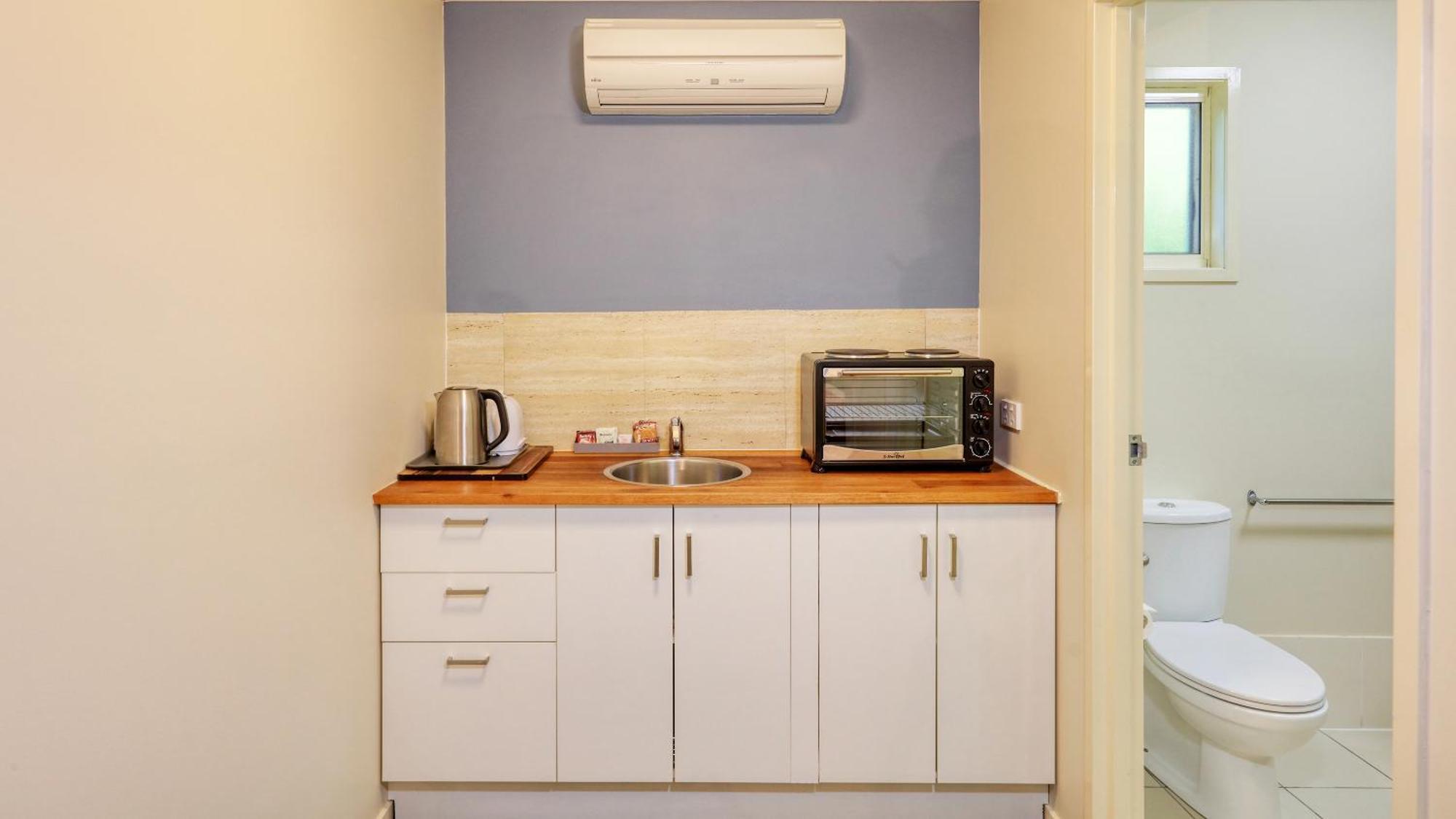 Best Western Caboolture Gateway Motel Buitenkant foto