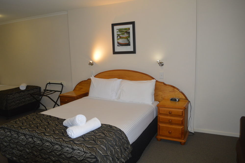 Best Western Caboolture Gateway Motel Buitenkant foto