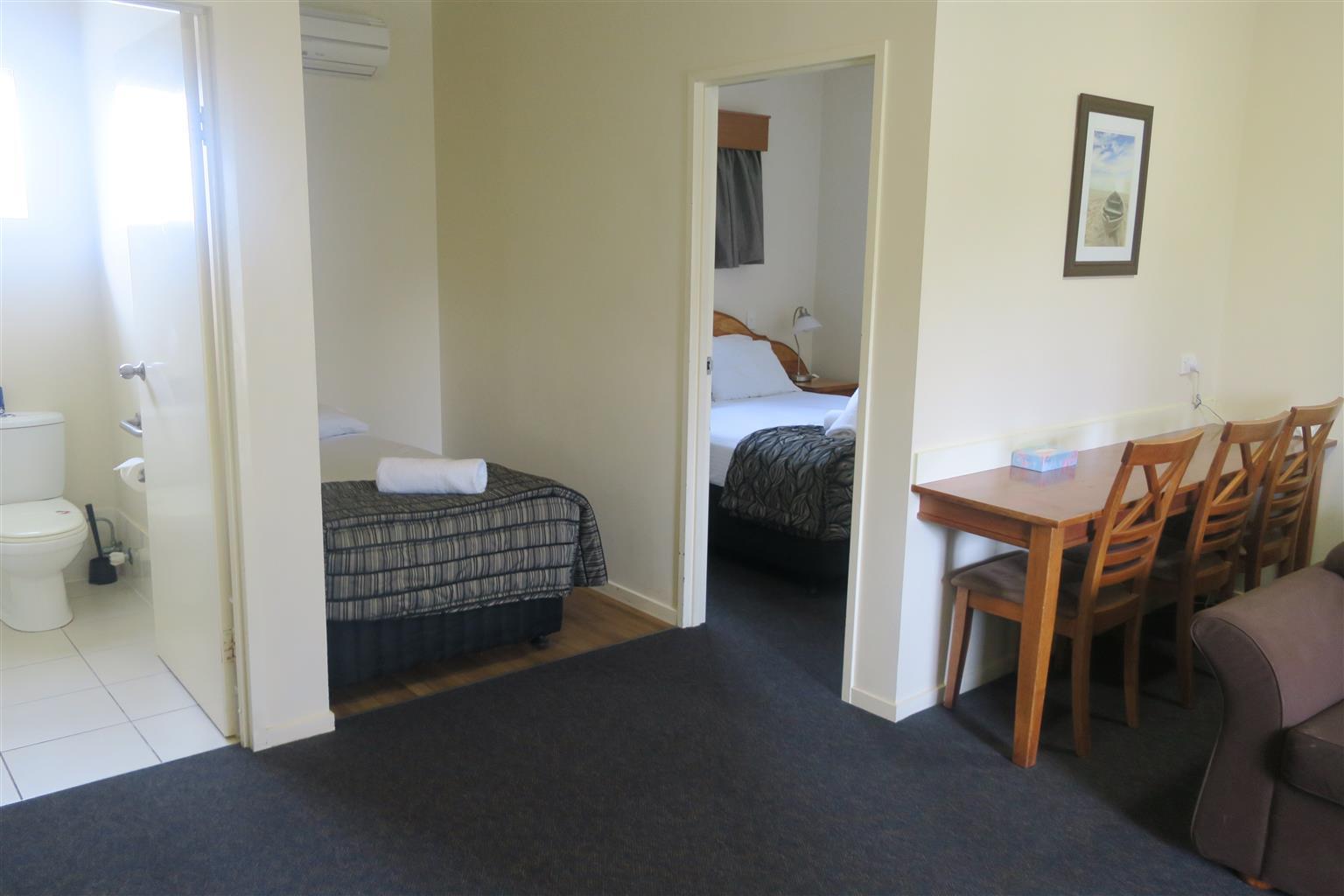 Best Western Caboolture Gateway Motel Buitenkant foto