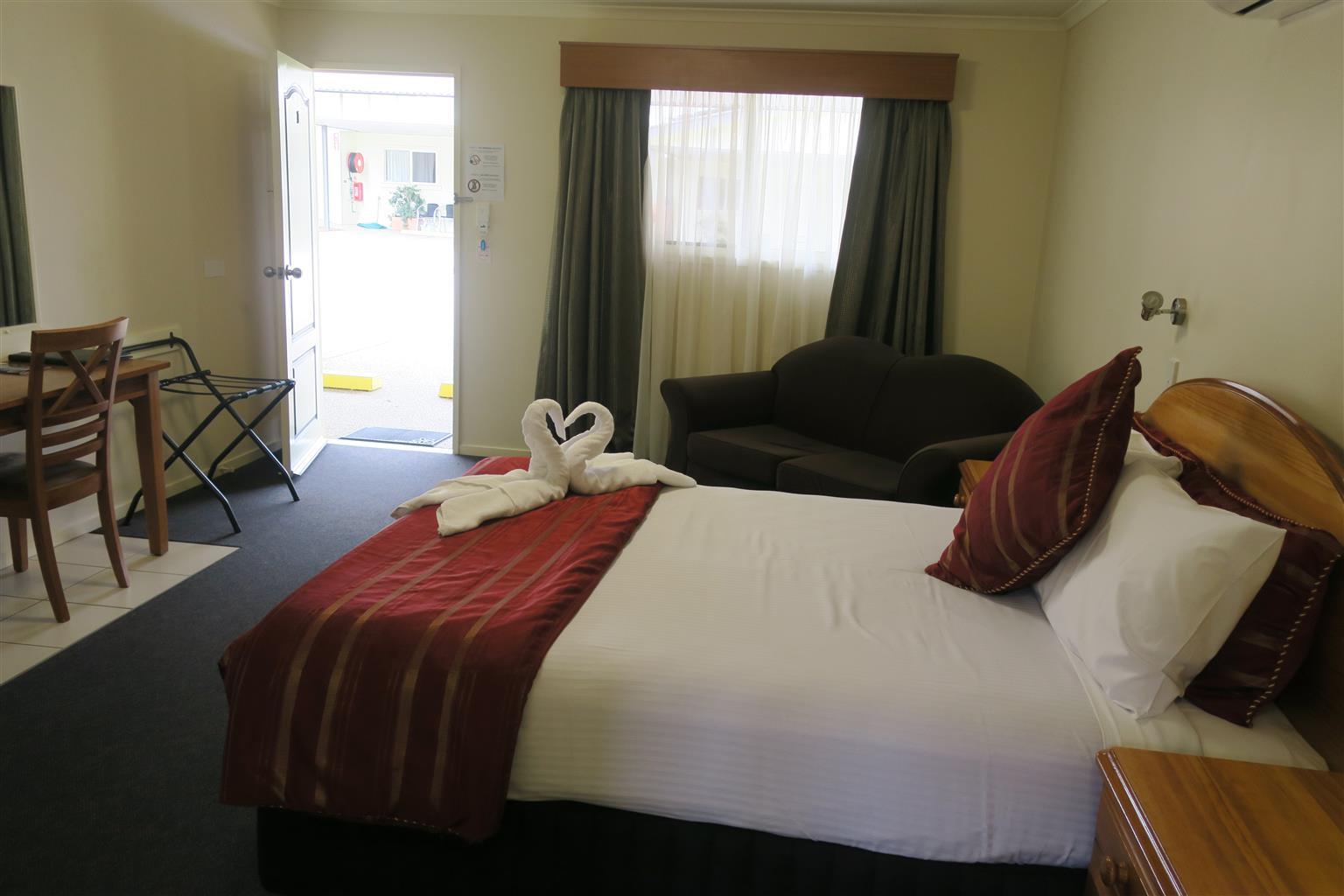 Best Western Caboolture Gateway Motel Buitenkant foto
